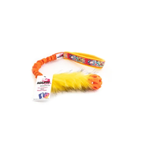 Agilytoy - Chucktug Air Faux (L)