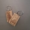 Kwispeltag Bamboe