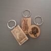 Kwispeltag Bamboe