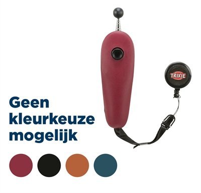 Trixie dog activity target stick aanwijsstok assorti – 14-65 cm