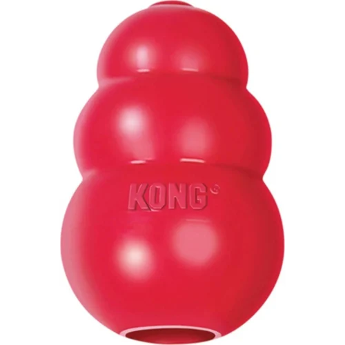 Kong® Classic Wobbler Rood