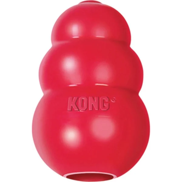 Kong® Classic Wobbler Rood