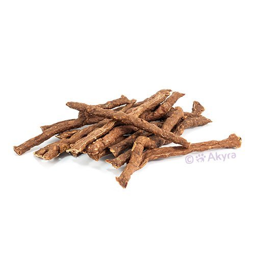 Akyra - Sticks Hert