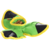 Kong® Ballistic Hide ’n Treat Bal