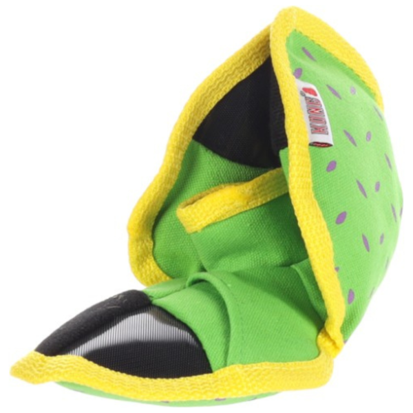 Kong® Ballistic Hide ’n Treat Bal