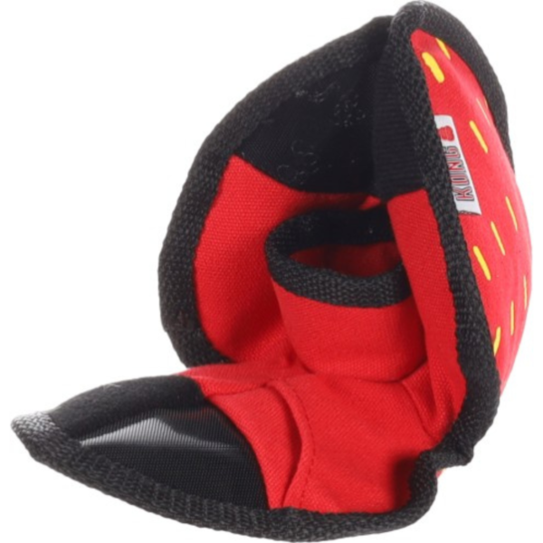 Kong® Ballistic Hide ’n Treat Bal