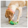 Kong® Ballistic Hide ’n Treat Bal