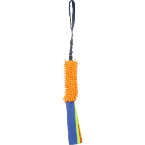 Fauxtra Trektouw Bungee Chenille