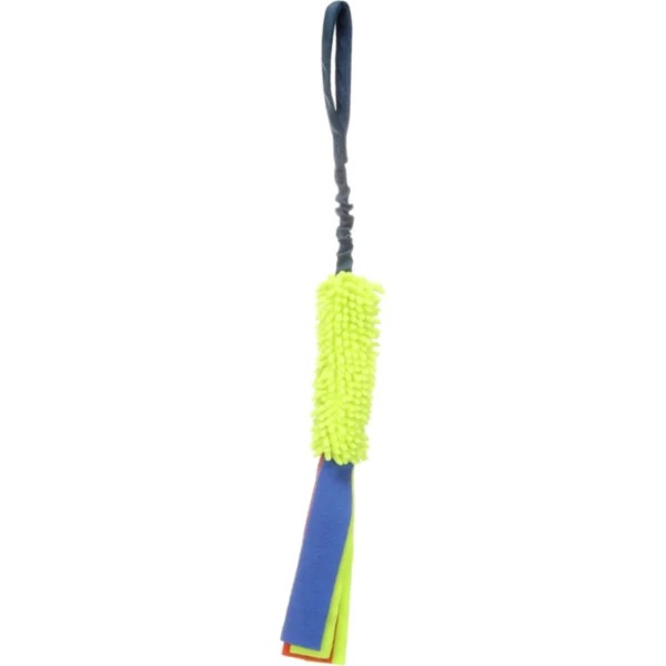 Fauxtra Trektouw Bungee Chenille