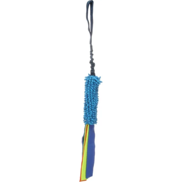 Fauxtra Trektouw Bungee Chenille