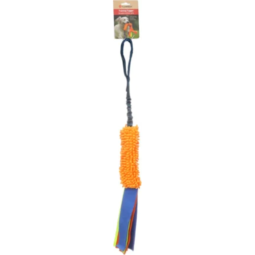 Fauxtra Trektouw Bungee Chenille