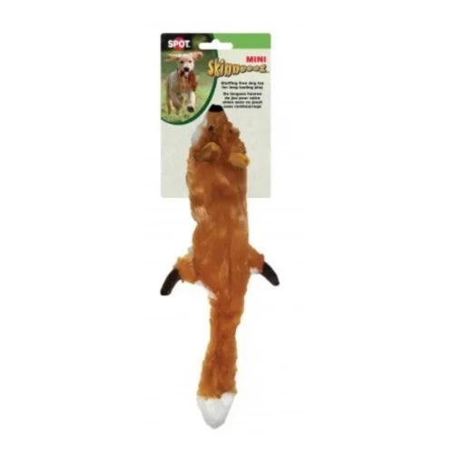 Spot - Skinneeez Hunt Plush Fox - Large