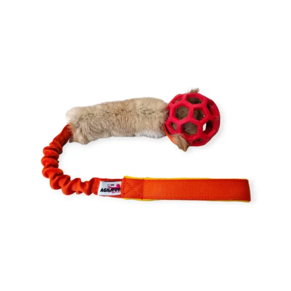 Agilytoy - ChuckTug Air Rabbit (JW)