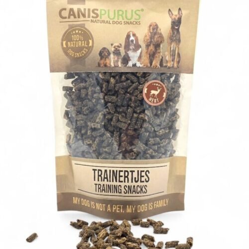 Canis Purus Trainertjes Hert