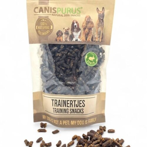 Canis Purus Trainertjes Konijn