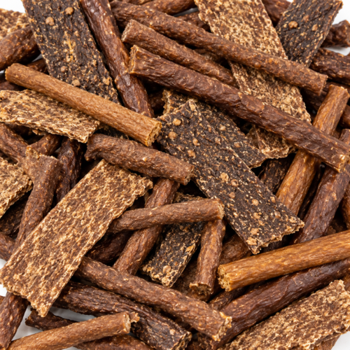 Akyra - Freeze Dried Chunkeez geit