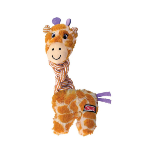 KONG KNOTS TWISTS Girafe