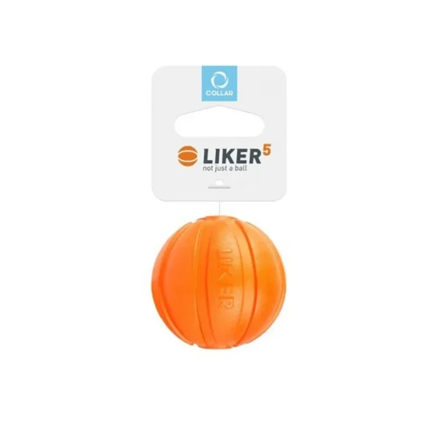 Liker - Liker5 Orange