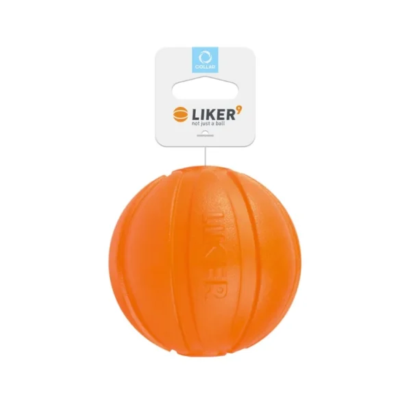 Liker - Liker9 Orange