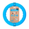 PitchDog - Fetch Ring Blue 30