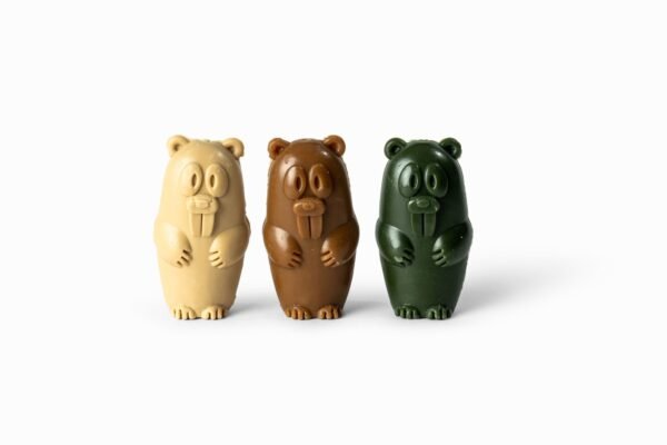 Hypoallergeen en glutenvrij bijtbevers