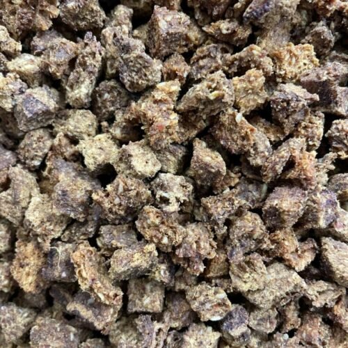 Akyra - Freeze Dried Chunkeez geit