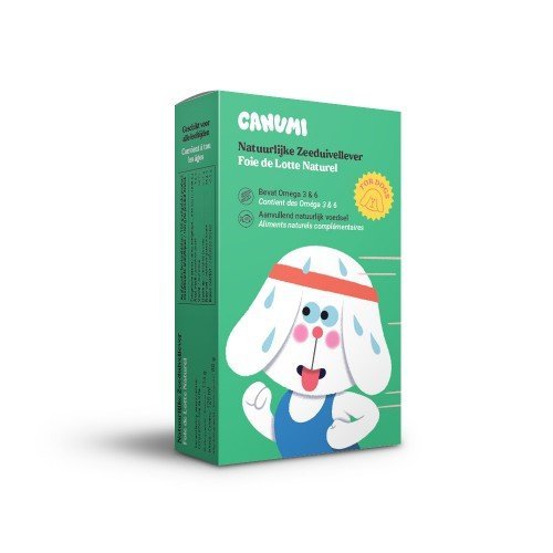 Canumi - Zeeduivellever