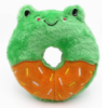 ZippyPaws - Donutz Buddies - Frog