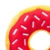 ZippyPaws - Holiday Donutz – Cherry