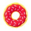 ZippyPaws - Holiday Donutz – Cherry