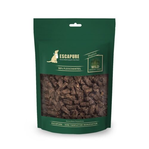 Escapure - Hupferl wild