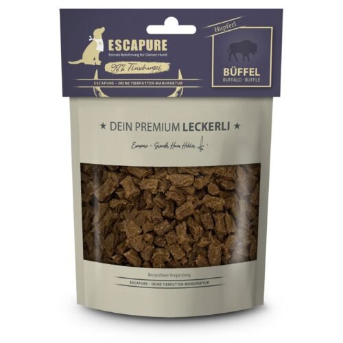Escapure - Hupferl buffel