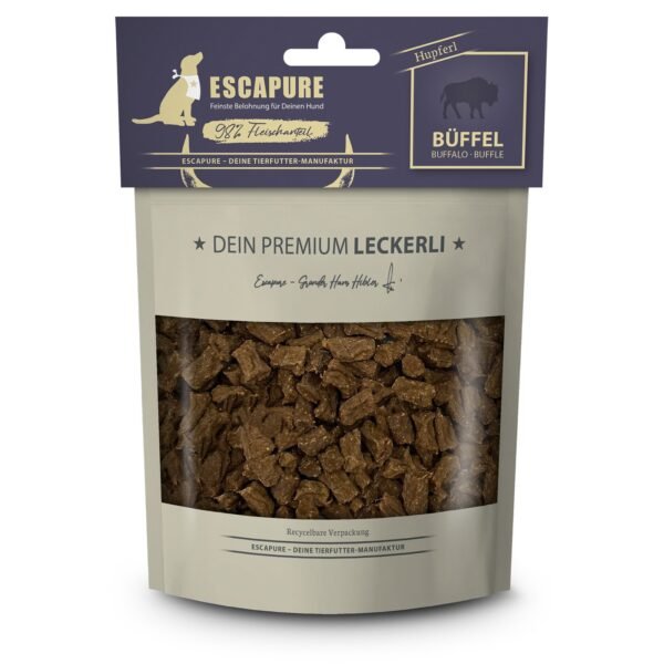 Escapure - Hupferl buffel