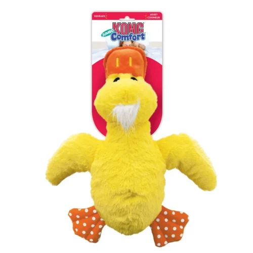 Kong - Comfort Jumbo Eend
