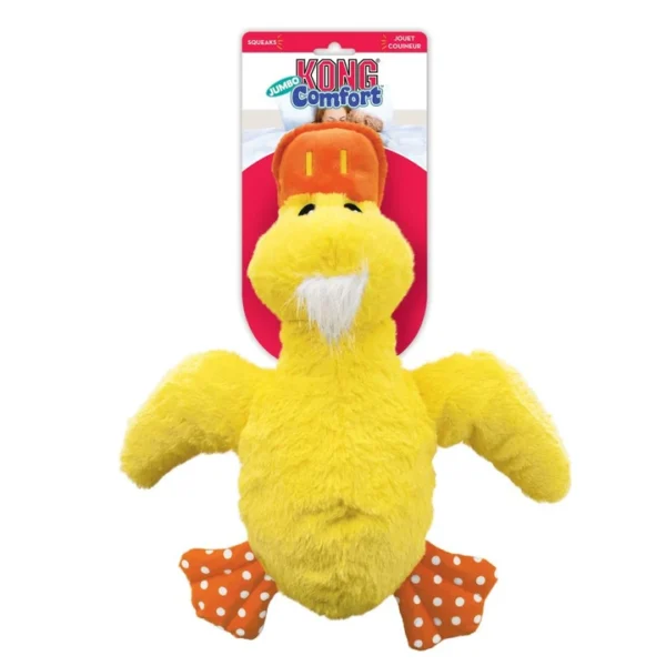 Kong - Comfort Jumbo Eend