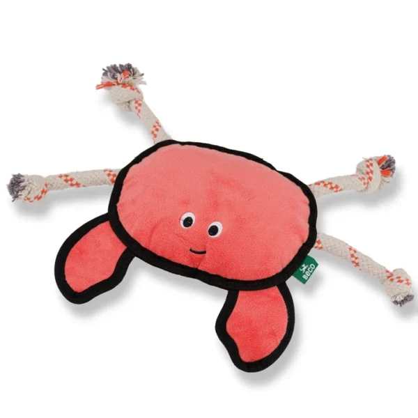 Beco - Rough & Tough Krab - Large