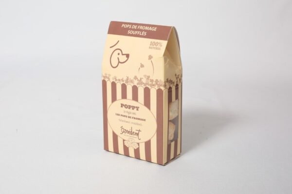 poppy-pops-de-fromage-souffle.jpg POPPY - Puffed cheese pops