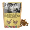 Sanadog - Mini Trainingsbotjes Kip