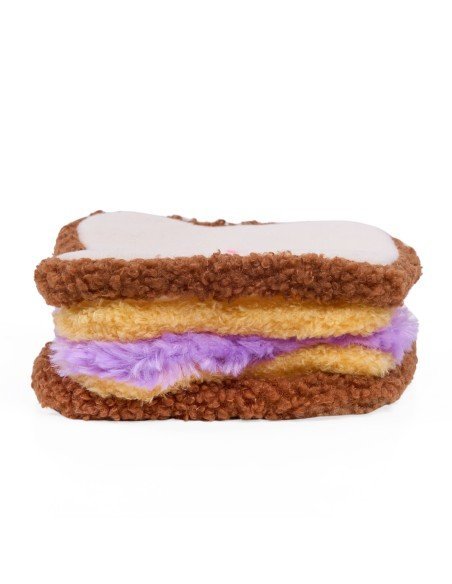 ZippyPaws - Snufflerz – PB&J Sandwich