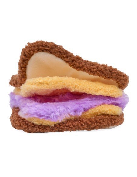 ZippyPaws - Snufflerz – PB&J Sandwich