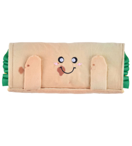 ZippyPaws - Snufflerz Roll – Burrito
